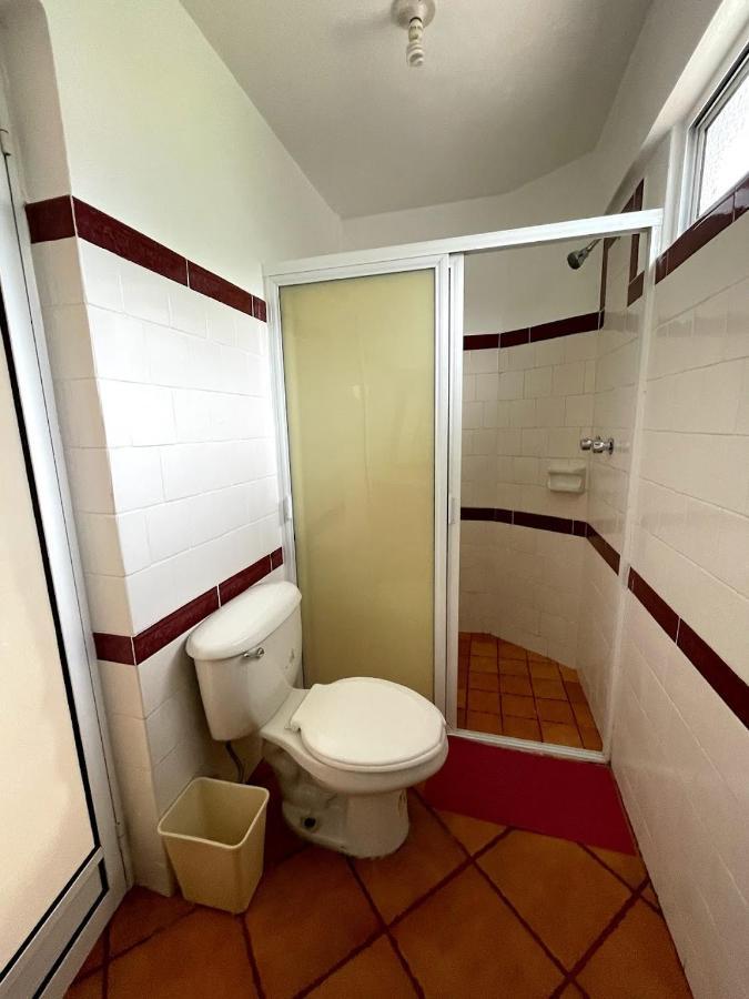 Hotel Bugambilias Oaxaca Экстерьер фото
